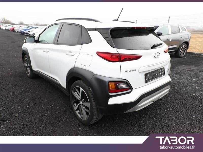 Hyundai Kona 1.0 t-Gdi 120 Premium Led Pdc 18p