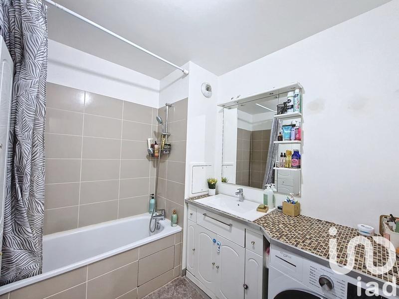 Appartement - 65 m² - 4 pièces