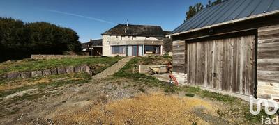 Maison - 175 m² - 5 pièces