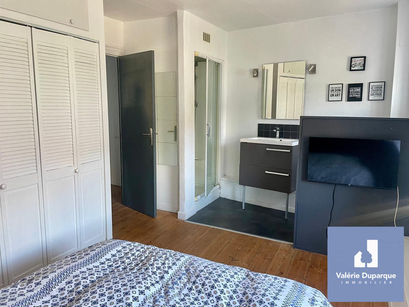 Maison - 118 m² - 5 pièces