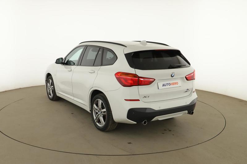 Bmw X1 xDrive20d m Sport Bva8 190 ch