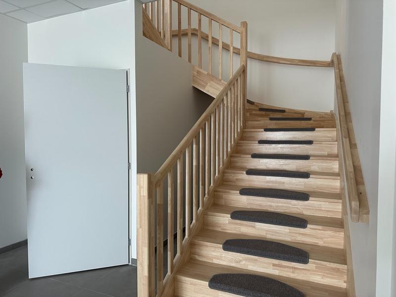 Local commercial - 83 m² - 3 pièces