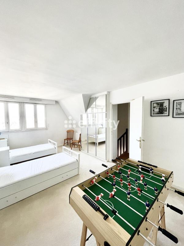 Appartement - 74 m² - 3 pièces