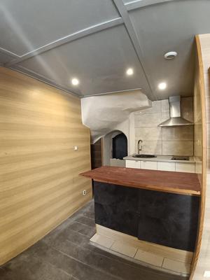 Appartement - 17 m² - 1 pièce