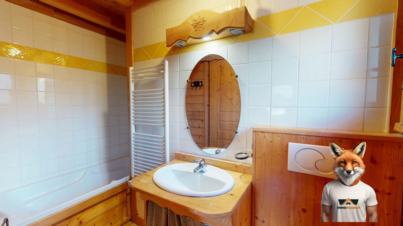 Châlet - 168 m² - 6 pièces