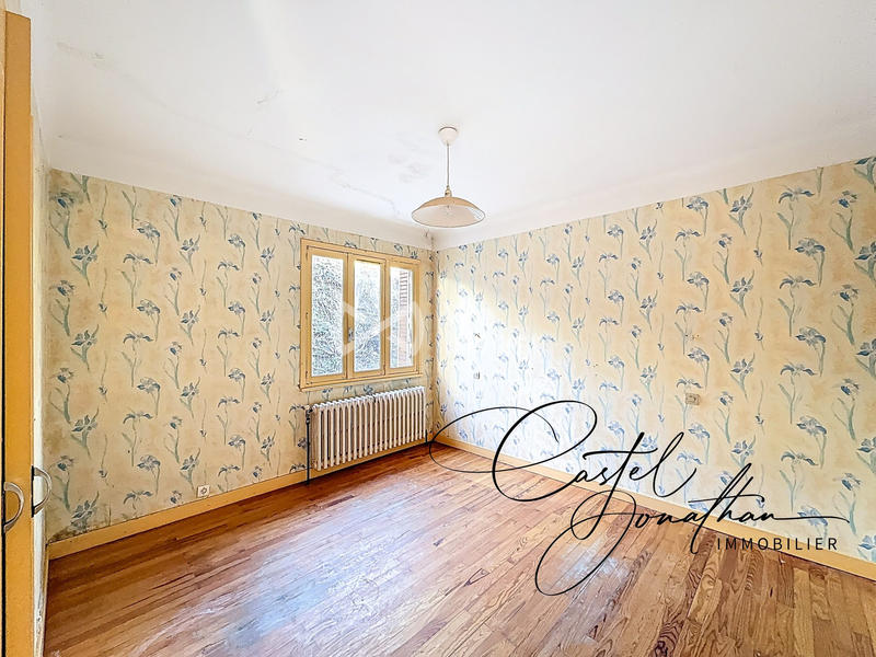 Villa - 92 m² - 4 pièces