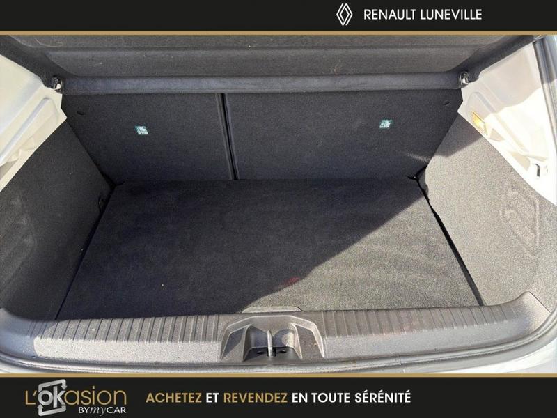 Renault Clio V TCe 90 Equilibre