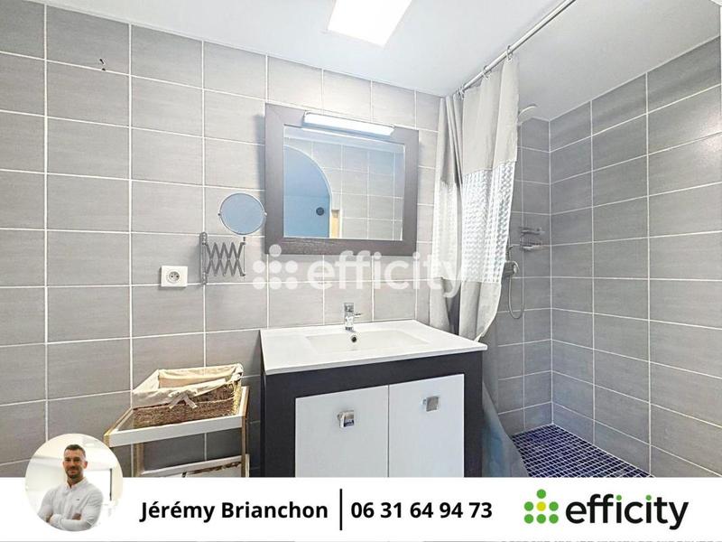 Maison - 145 m² - 5 pièces