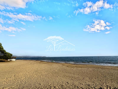 Appartement - 27 m² - 1 pièce