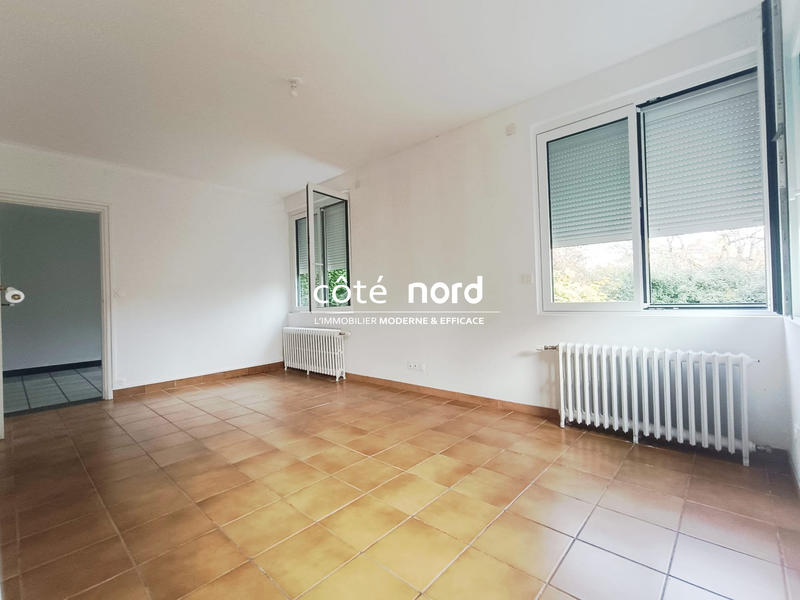 Maison - 139 m² - 4 pièces