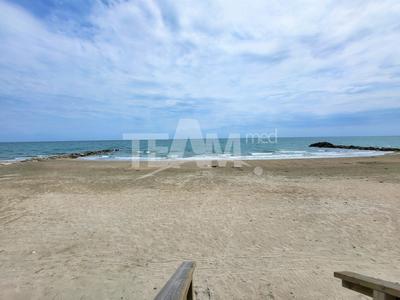 Appartement - 22 m² - 1 pièce