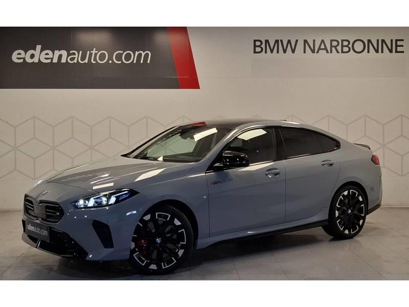 Bmw Serie 2 Gran Coupe M235 xDrive 300 ch Dkg7 m Performance
