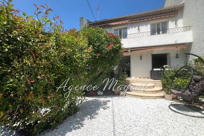 Maison - 113 m² - 4 pièces