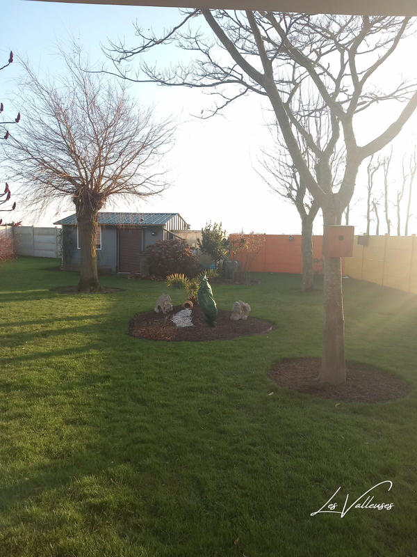 Maison - 143 m² - 5 pièces