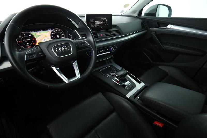 Audi Q5 2.0 Tdi Avus Quattro s tronic 7 190 ch