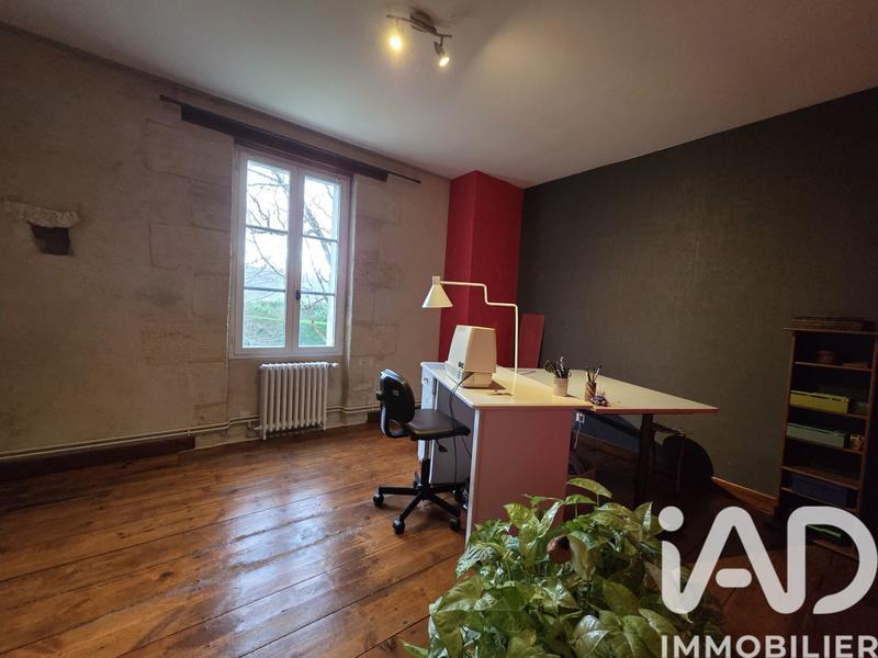 Maison - 225 m² - 5 pièces