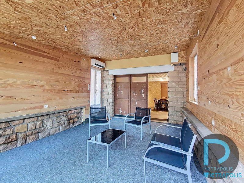 Villa - 135 m² - 4 pièces