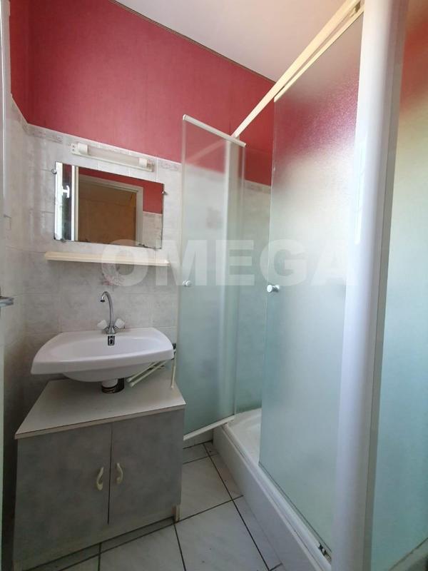 Maison - 108 m² - 6 pièces