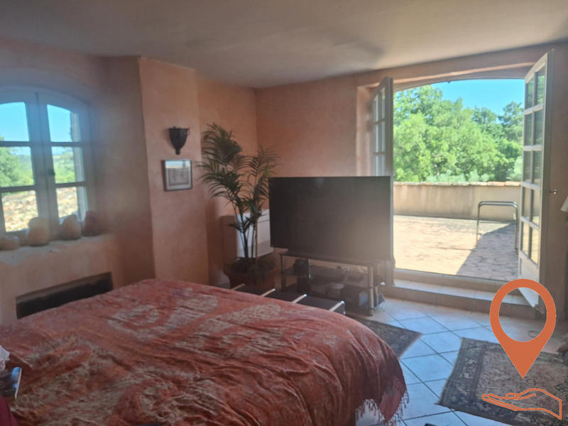 Viager - Villa - 272 m² - 6 pièces