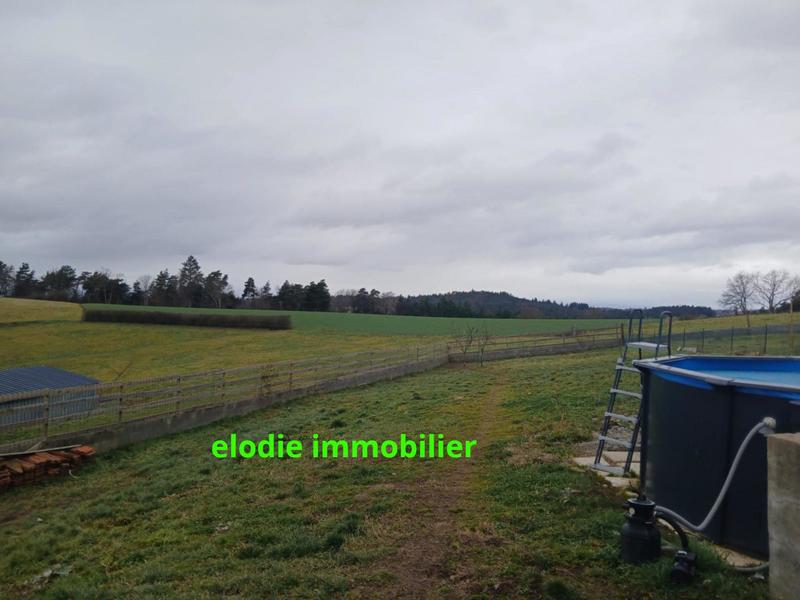 Maison - 127 m² - 5 pièces