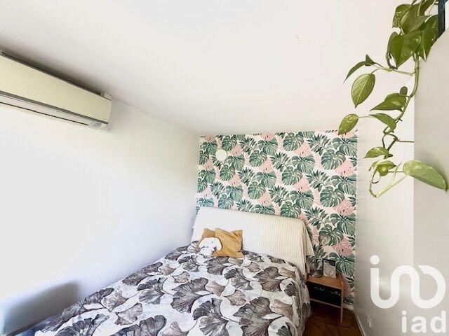 Maison - 118 m² - 6 pièces