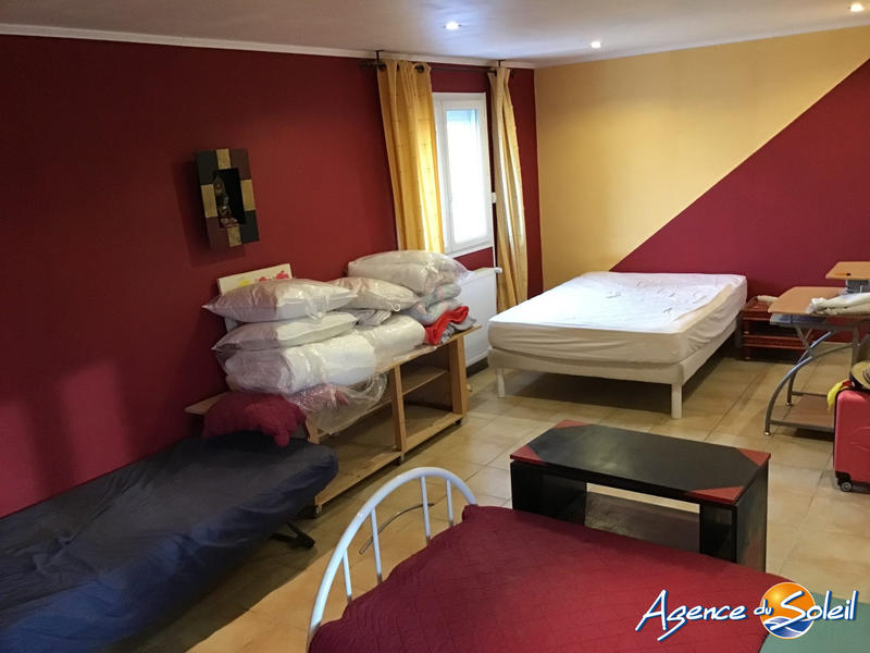 Maison - 162 m² - 6 pièces