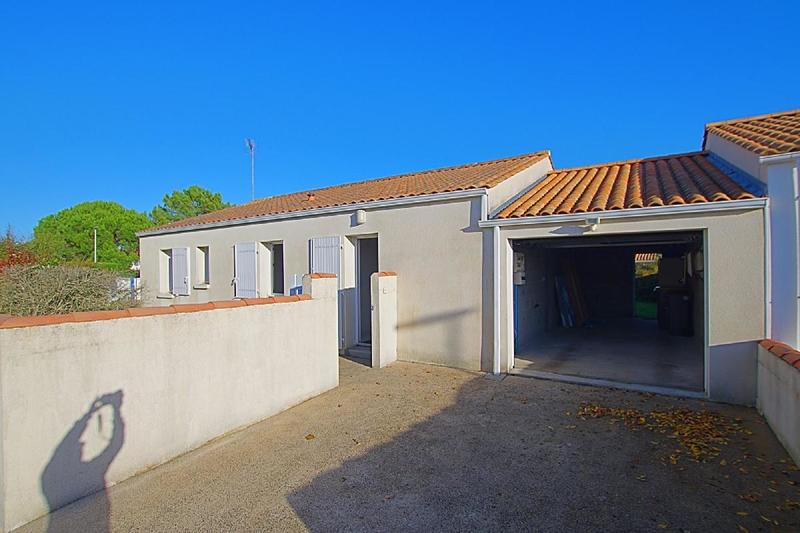 Maison - 81 m² - 4 pièces