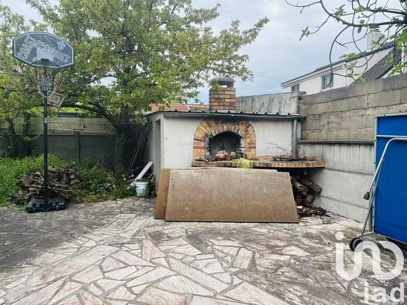 Maison - 167 m² - 5 pièces