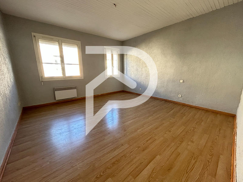 Maison - 69 m² - 3 pièces