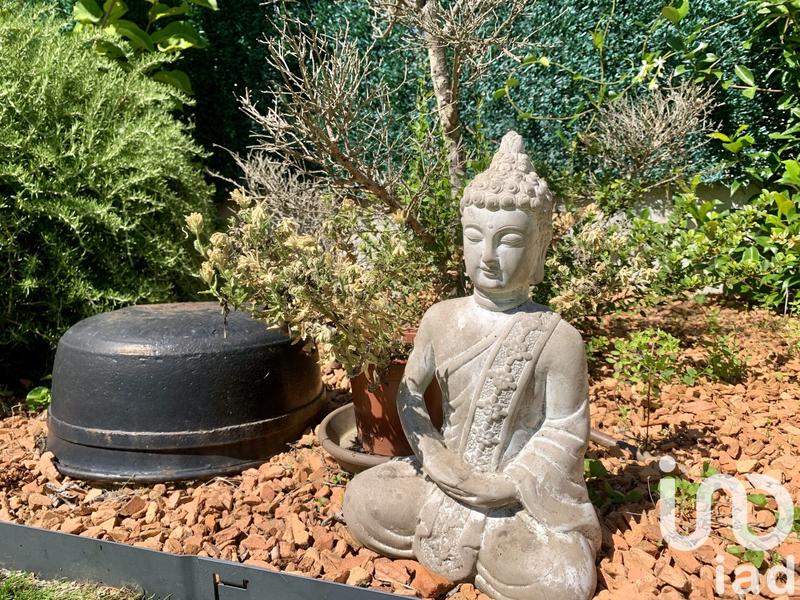 Maison - 123 m² - 5 pièces