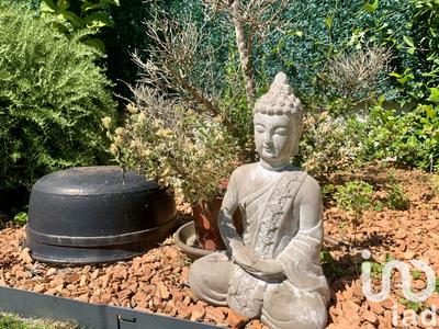 Maison - 123 m² - 5 pièces