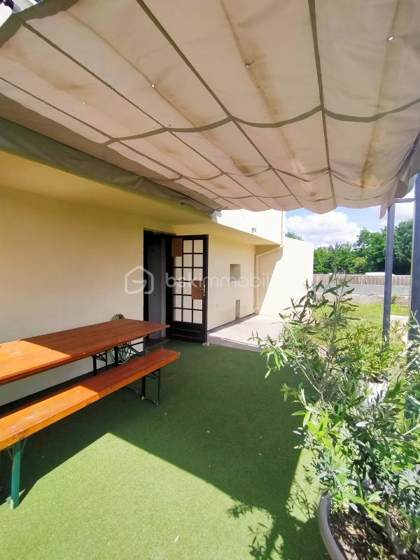 Maison - 134 m² - 6 pièces