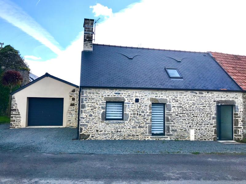 Maison - 600 m² - 18 pièces