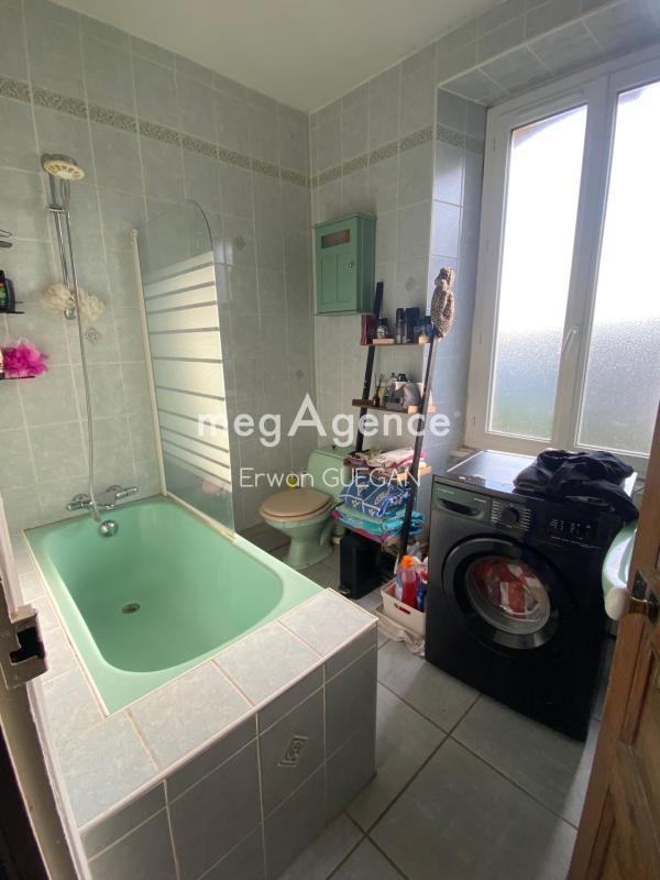 Maison - 155 m² - 5 pièces