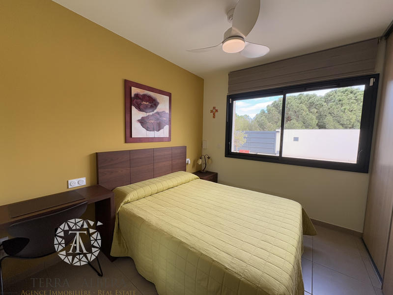 Villa - 96 m² - 4 pièces