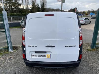 Renault Kangoo Express Blue Dci 80 Extra R-Link
