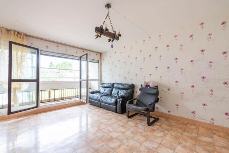 Appartement - 82 m² - 4 pièces