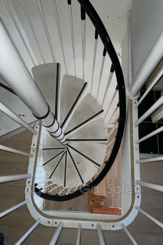 Maison de village - 65 m² - 3 pièces