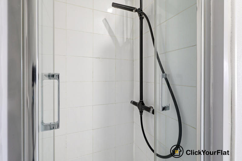 Appartement - 15 m² - 1 pièce