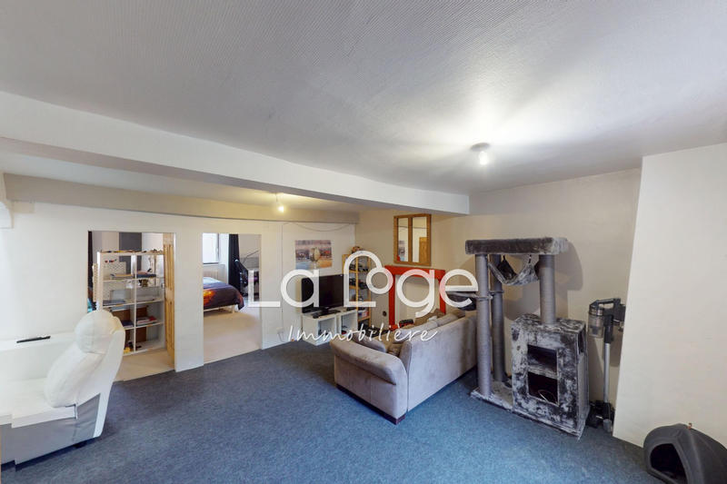 Maison - 159 m² - 5 pièces