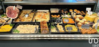 Local commercial - 120 m²