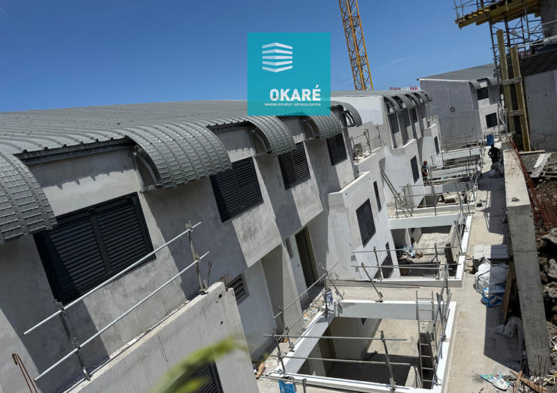 Appartement - 79 m² - 4 pièces