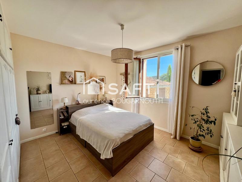 Maison - 156 m² - 5 pièces