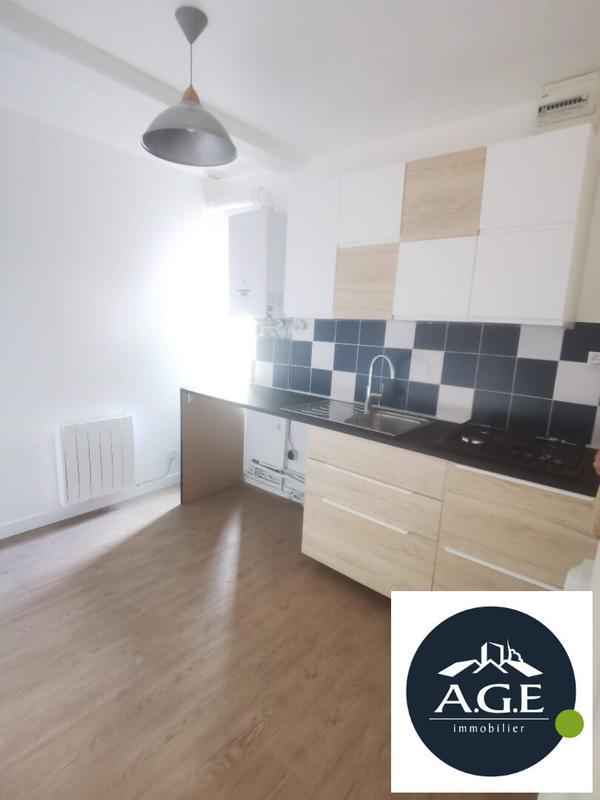 Immeuble - 275 m² - 9 pièces