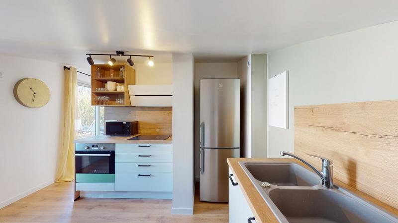 Appartement - 112 m²