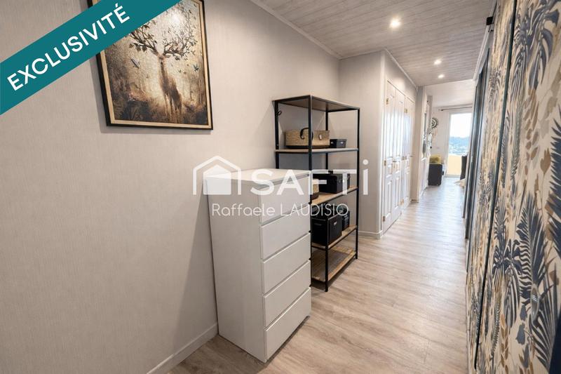 Appartement - 33 m² - 2 pièces