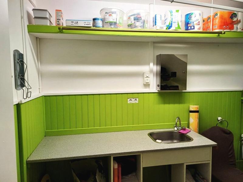 Maison - 117 m² - 5 pièces