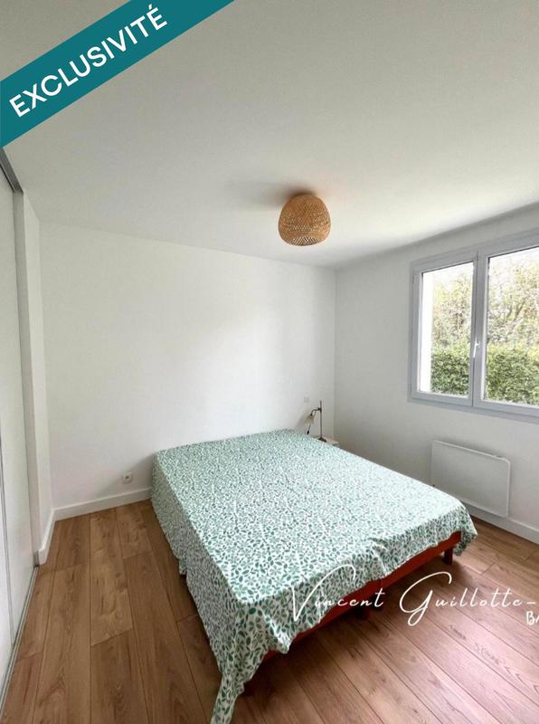 Maison - 146 m² - 5 pièces