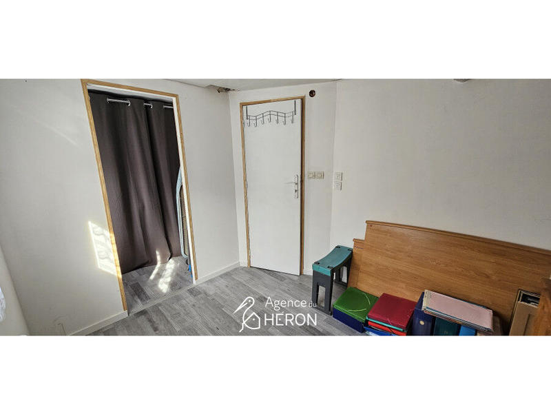 Propriété - 78 m² - 4 pièces