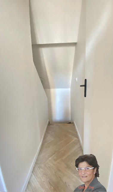 Maison - 55 m² - 4 pièces